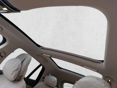 2023 Mercedes-Benz EQS EQS 450 4MATIC® SUV