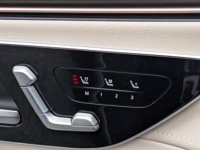 2023 Mercedes-Benz EQS EQS 450 4MATIC® SUV