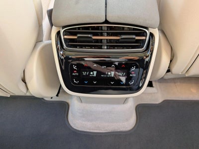 2023 Mercedes-Benz EQS EQS 450 4MATIC® SUV