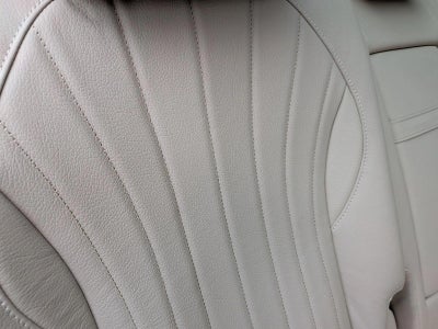 2023 Mercedes-Benz EQS EQS 450 4MATIC® SUV