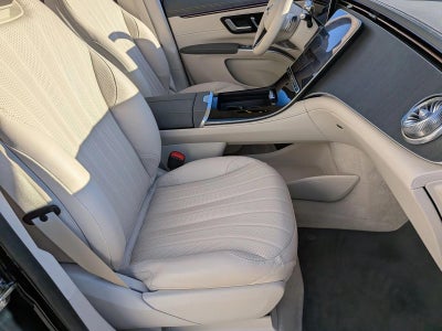 2023 Mercedes-Benz EQS EQS 450 4MATIC® SUV