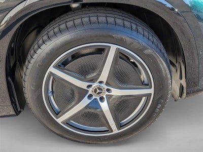 2023 Mercedes-Benz EQS EQS 450 4MATIC® SUV