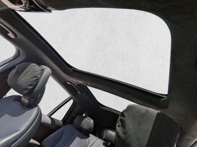 2023 Mercedes-Benz EQS EQS 450 4MATIC® SUV