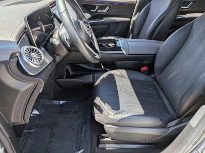 2023 Mercedes-Benz EQS EQS 450 4MATIC® SUV