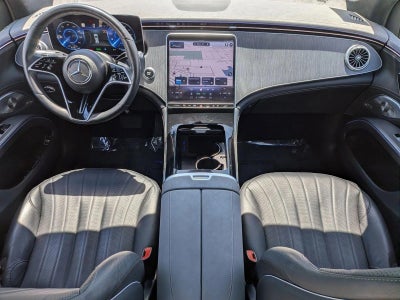 2023 Mercedes-Benz EQS EQS 450 4MATIC® SUV