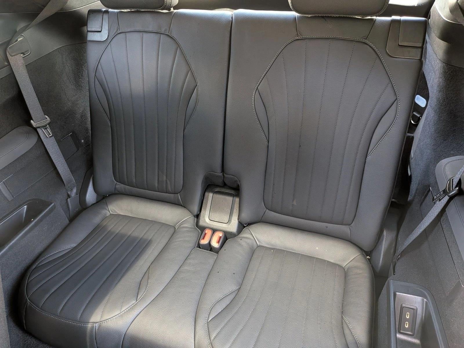 2023 Mercedes-Benz EQS EQS 450 4MATIC® SUV