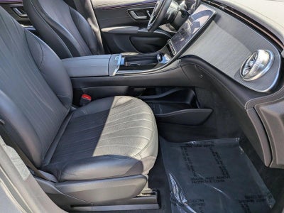 2023 Mercedes-Benz EQS EQS 450 4MATIC® SUV
