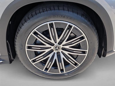 2023 Mercedes-Benz EQS EQS 450 4MATIC® SUV