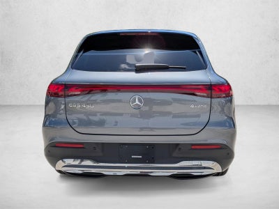 2023 Mercedes-Benz EQS EQS 450 4MATIC® SUV