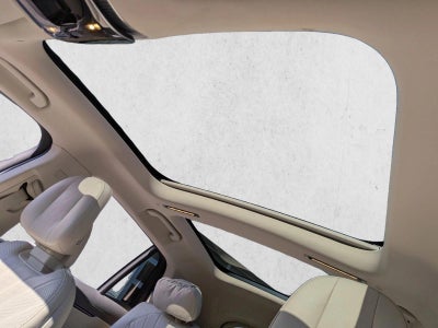 2023 Mercedes-Benz EQS EQS 450 4MATIC® SUV