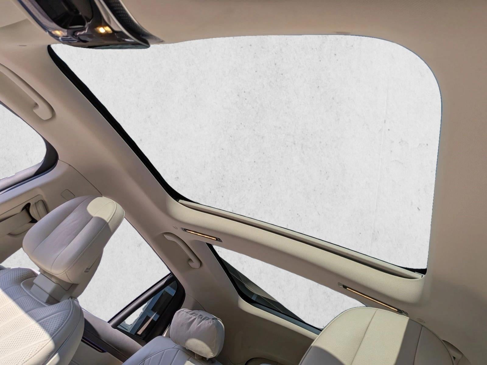 2023 Mercedes-Benz EQS EQS 450 4MATIC® SUV