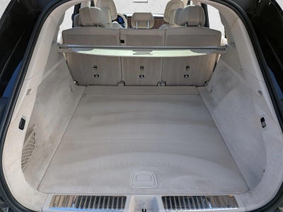 2023 Mercedes-Benz EQS EQS 450 4MATIC® SUV