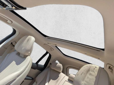 2023 Mercedes-Benz EQS EQS 450 4MATIC® SUV