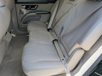 2023 Mercedes-Benz EQS EQS 450 4MATIC® SUV