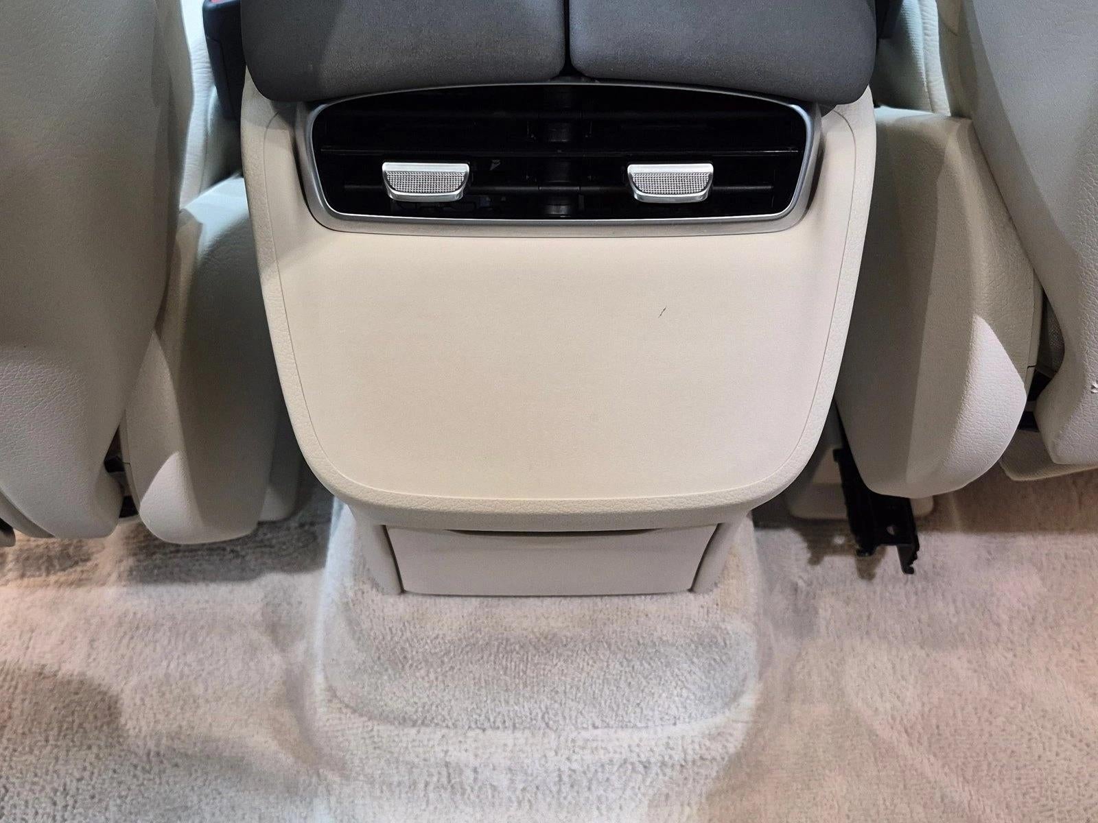 2023 Mercedes-Benz EQS EQS 450 4MATIC® SUV