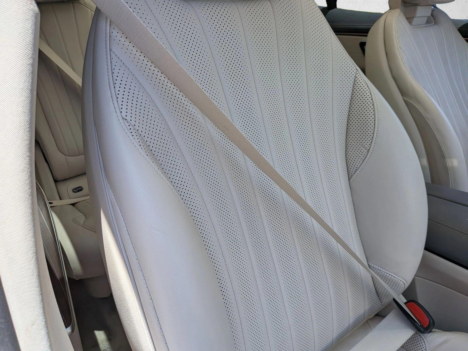 2023 Mercedes-Benz EQS EQS 450 4MATIC® SUV