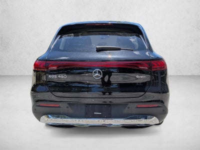 2023 Mercedes-Benz EQS EQS 450 4MATIC® SUV