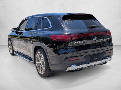 2023 Mercedes-Benz EQS EQS 450 4MATIC® SUV