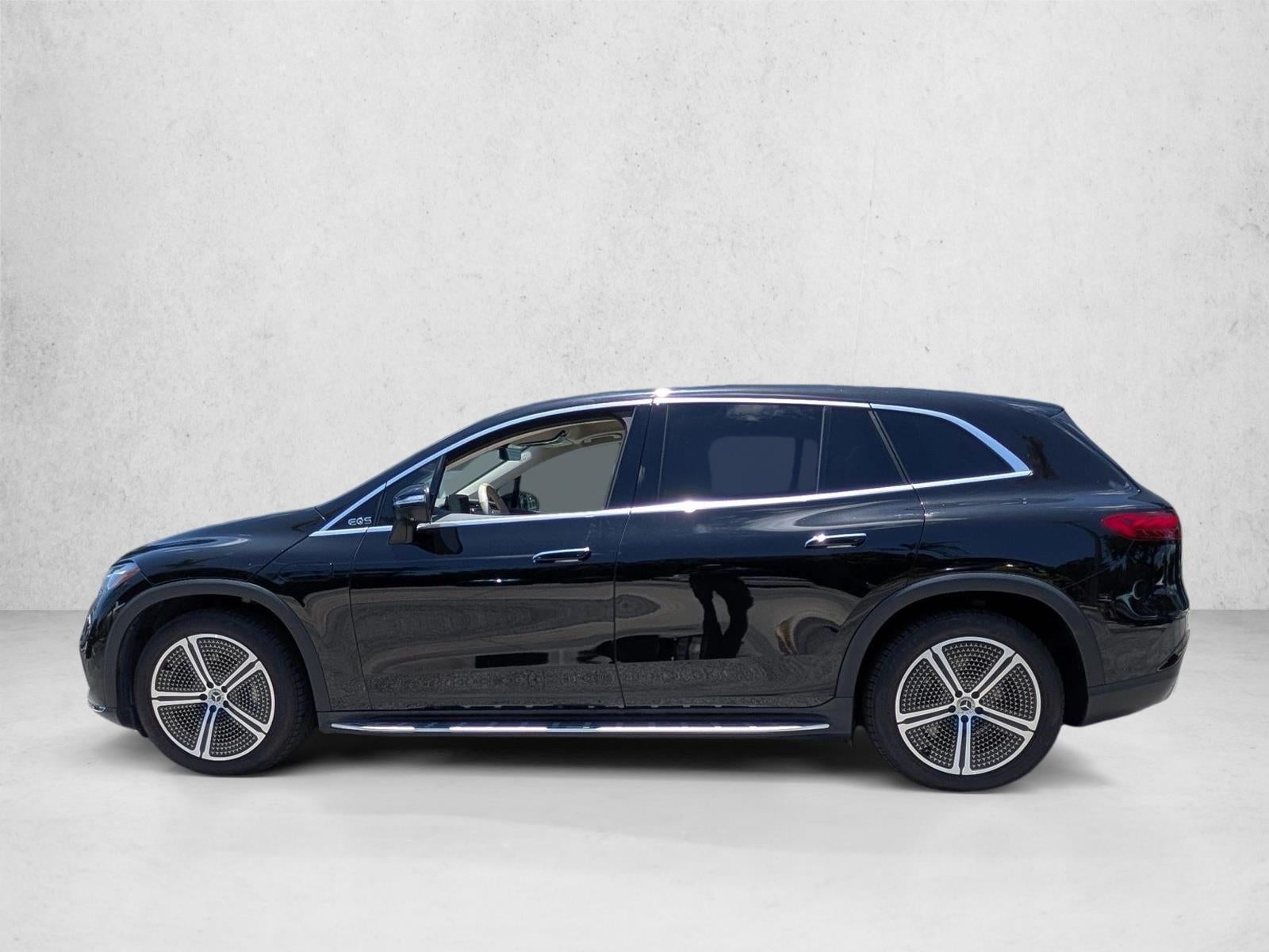 2023 Mercedes-Benz EQS EQS 450 4MATIC® SUV
