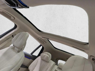 2023 Mercedes-Benz EQS EQS 450 4MATIC® SUV