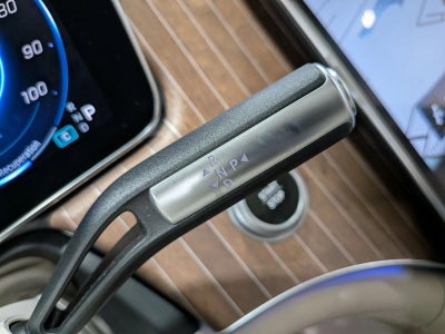 2023 Mercedes-Benz EQS EQS 450 4MATIC® SUV