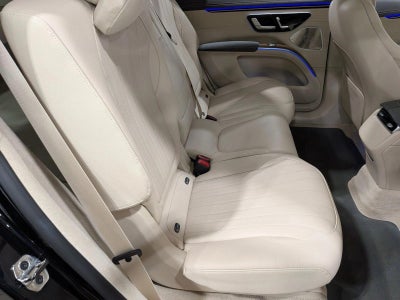 2023 Mercedes-Benz EQS EQS 450 4MATIC® SUV