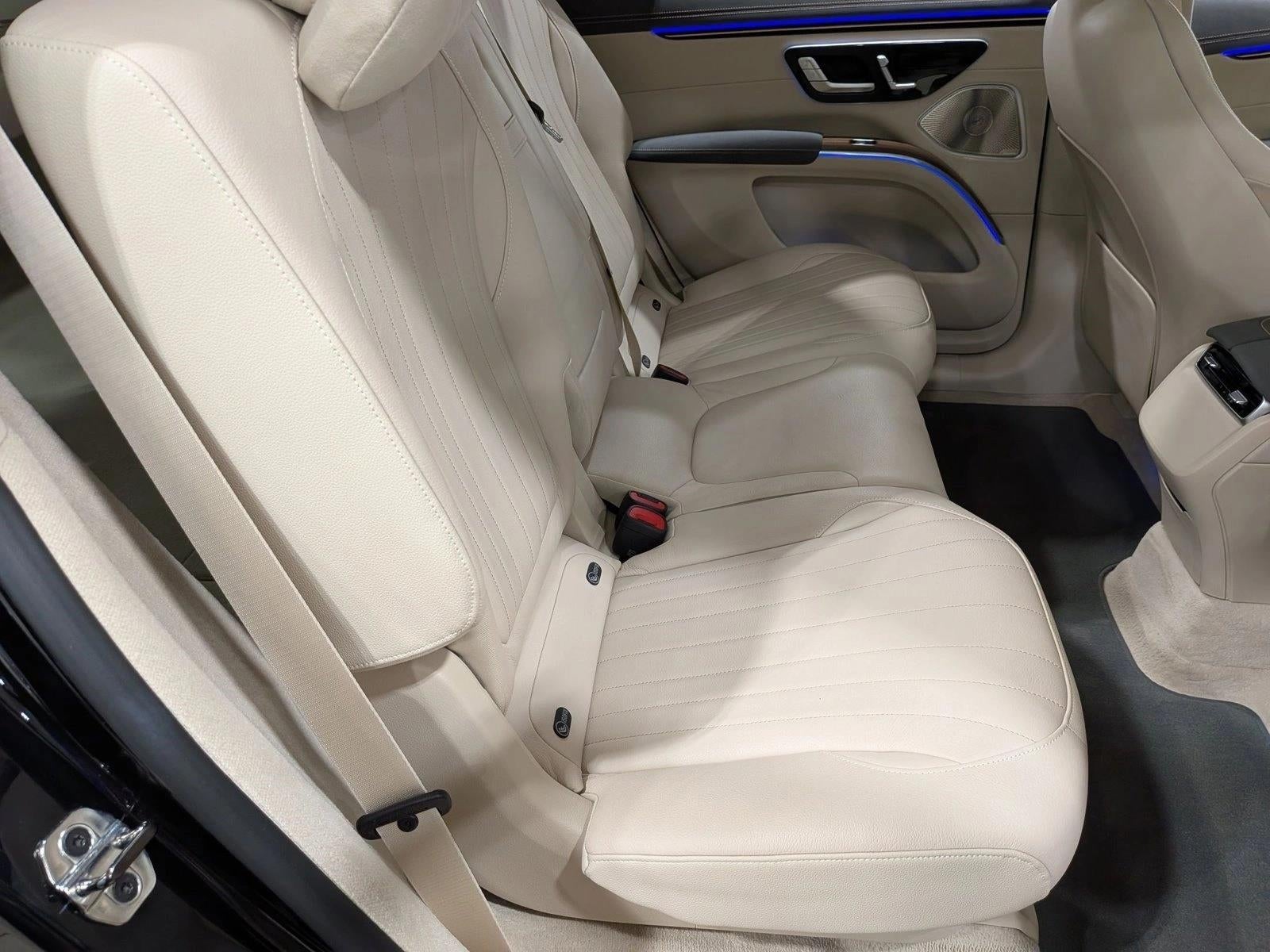 2023 Mercedes-Benz EQS EQS 450 4MATIC® SUV