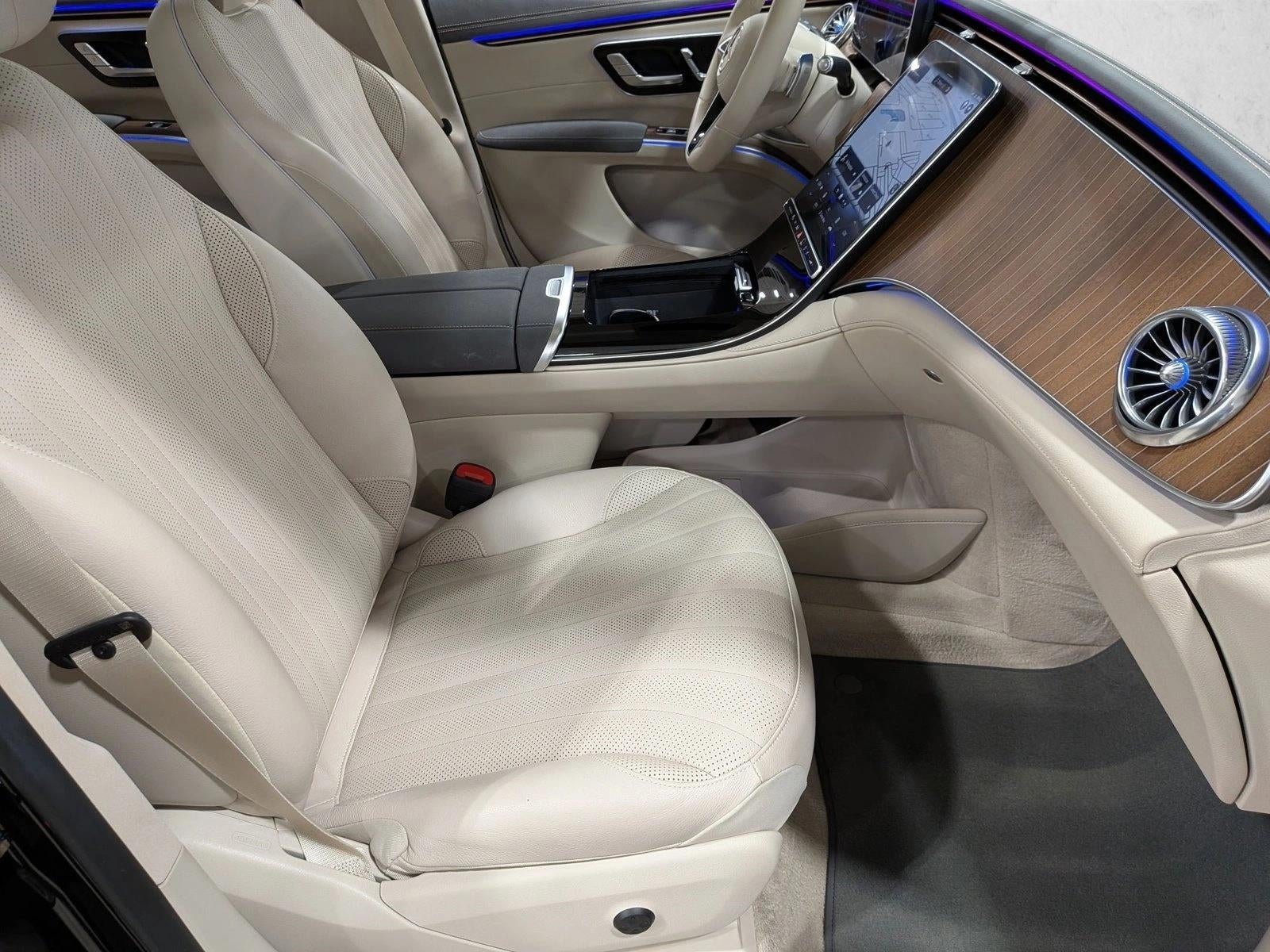 2023 Mercedes-Benz EQS EQS 450 4MATIC® SUV