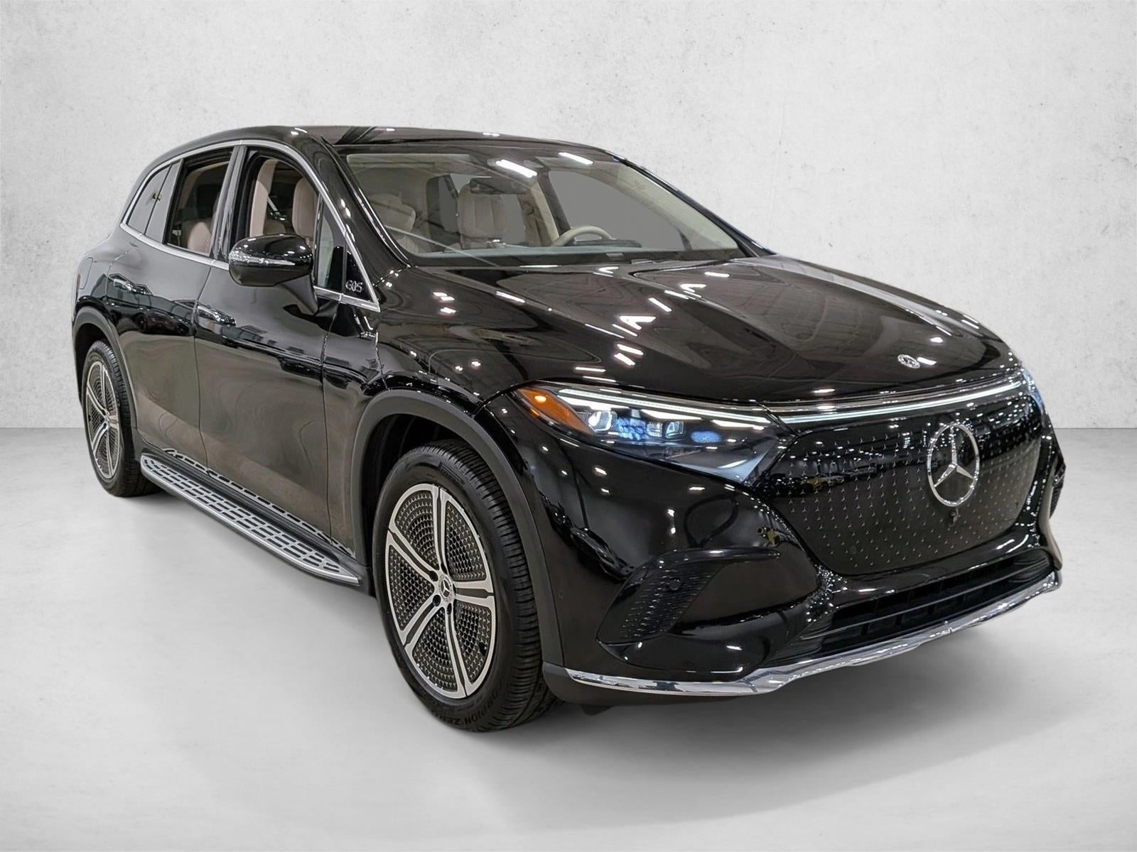 2023 Mercedes-Benz EQS EQS 450 4MATIC® SUV