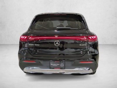 2023 Mercedes-Benz EQS EQS 450 4MATIC® SUV