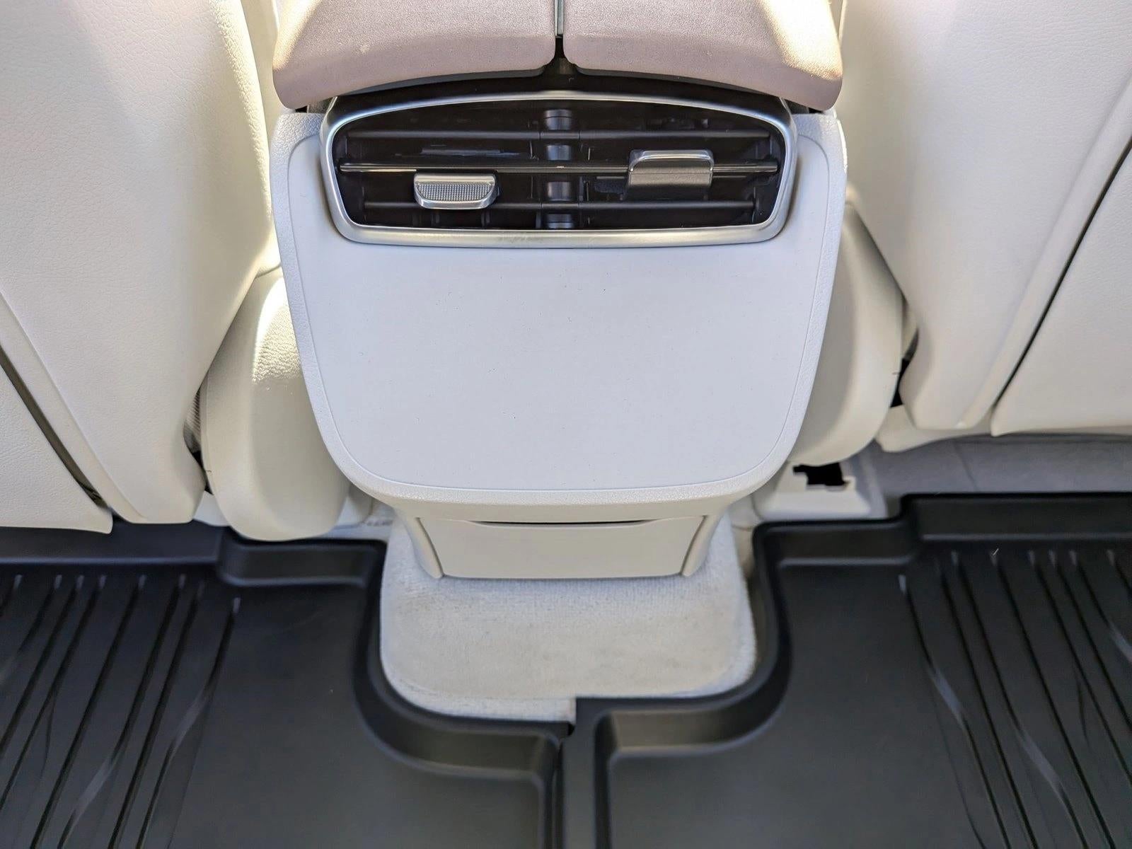 2023 Mercedes-Benz EQS EQS 580 4MATIC® SUV