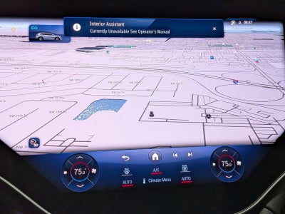 2023 Mercedes-Benz EQS EQS 580 4MATIC® SUV