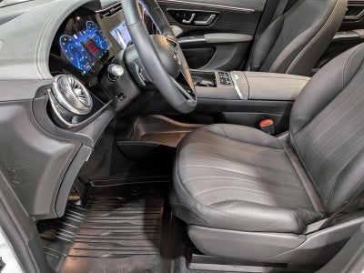 2023 Mercedes-Benz EQS EQS 580 4MATIC® SUV