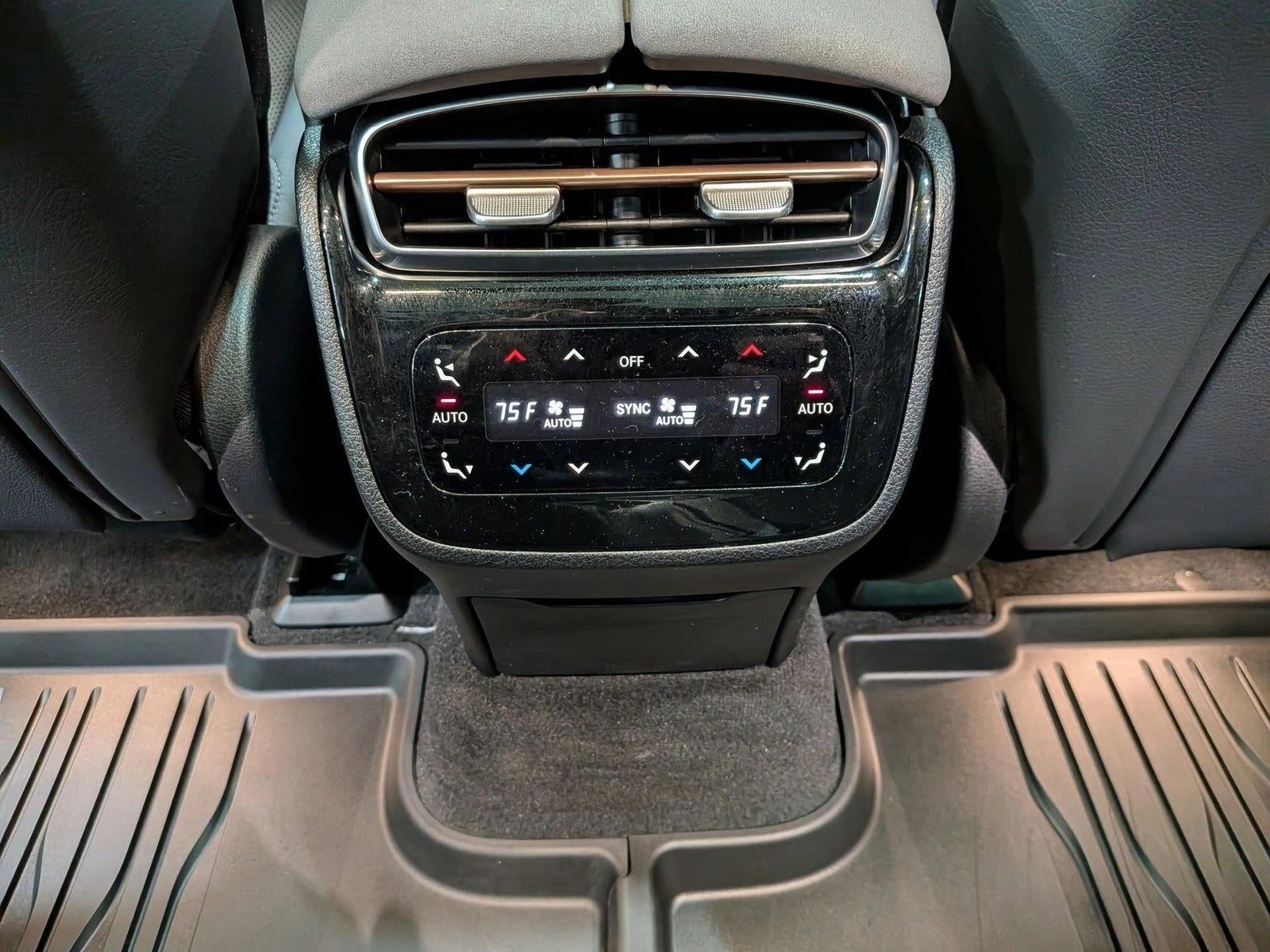 2023 Mercedes-Benz EQS EQS 580 4MATIC® SUV