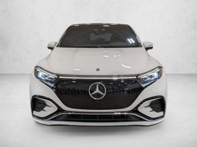 2023 Mercedes-Benz EQS EQS 580 4MATIC® SUV
