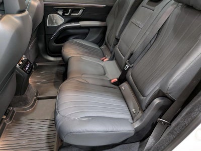 2023 Mercedes-Benz EQS EQS 580 4MATIC® SUV