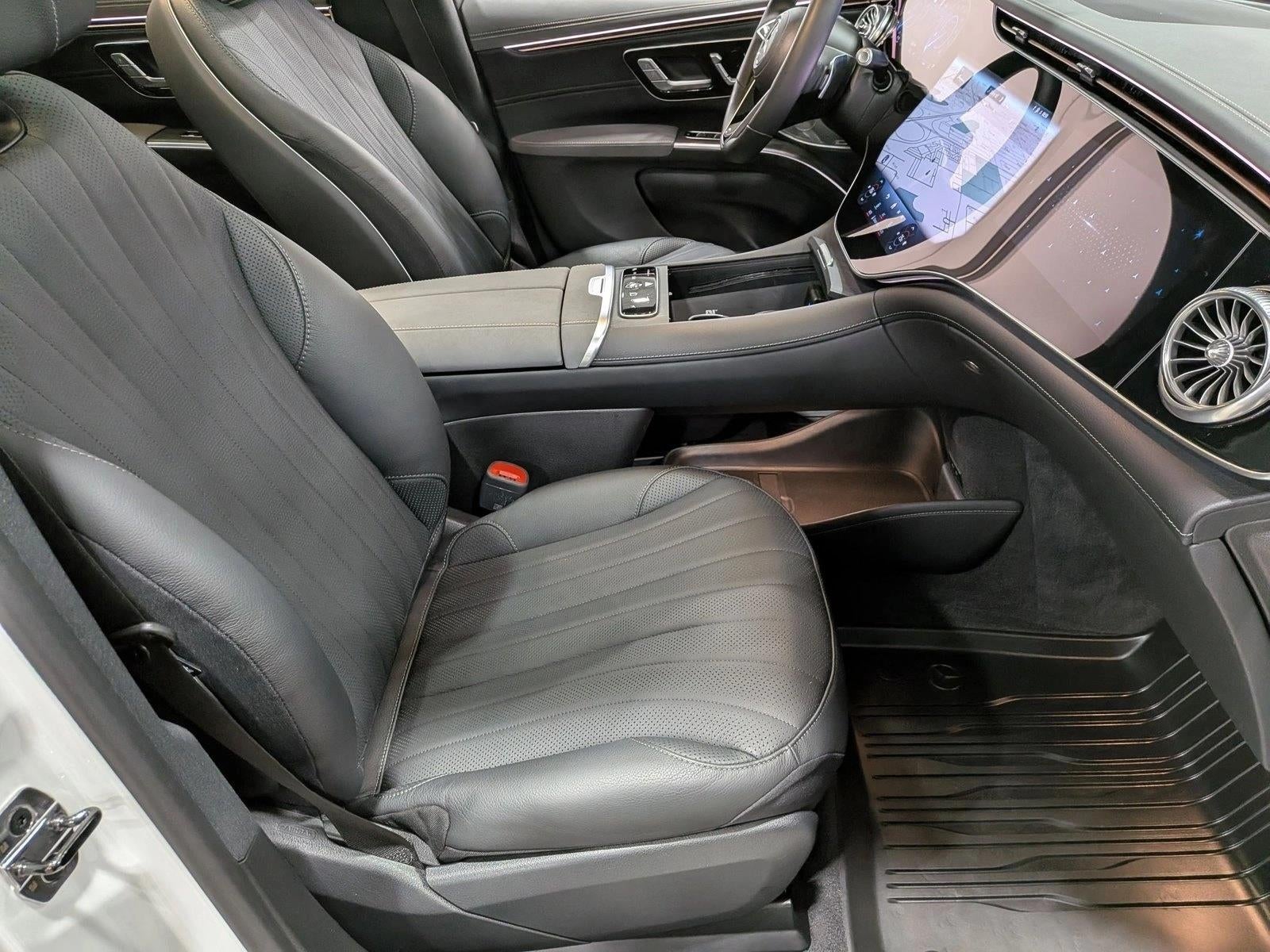 2023 Mercedes-Benz EQS EQS 580 4MATIC® SUV