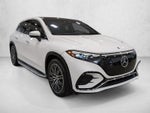 2023 Mercedes-Benz EQS EQS 580 4MATIC® SUV