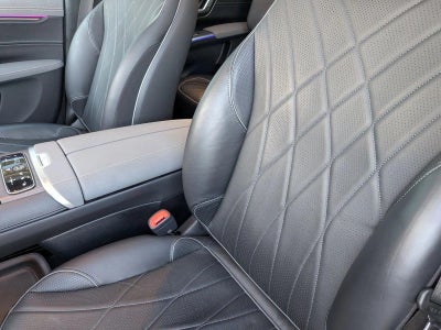 2023 Mercedes-Benz EQS EQS 580 4MATIC® SUV