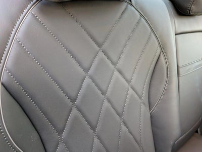 2023 Mercedes-Benz EQS EQS 580 4MATIC® SUV