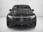 2023 Mercedes-Benz EQS EQS 580 4MATIC® SUV