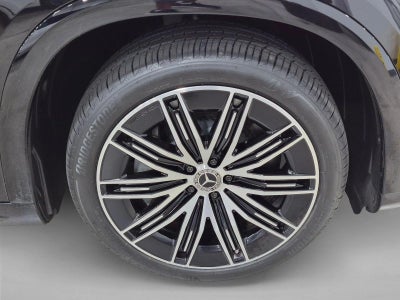 2023 Mercedes-Benz EQS EQS 580 4MATIC® SUV