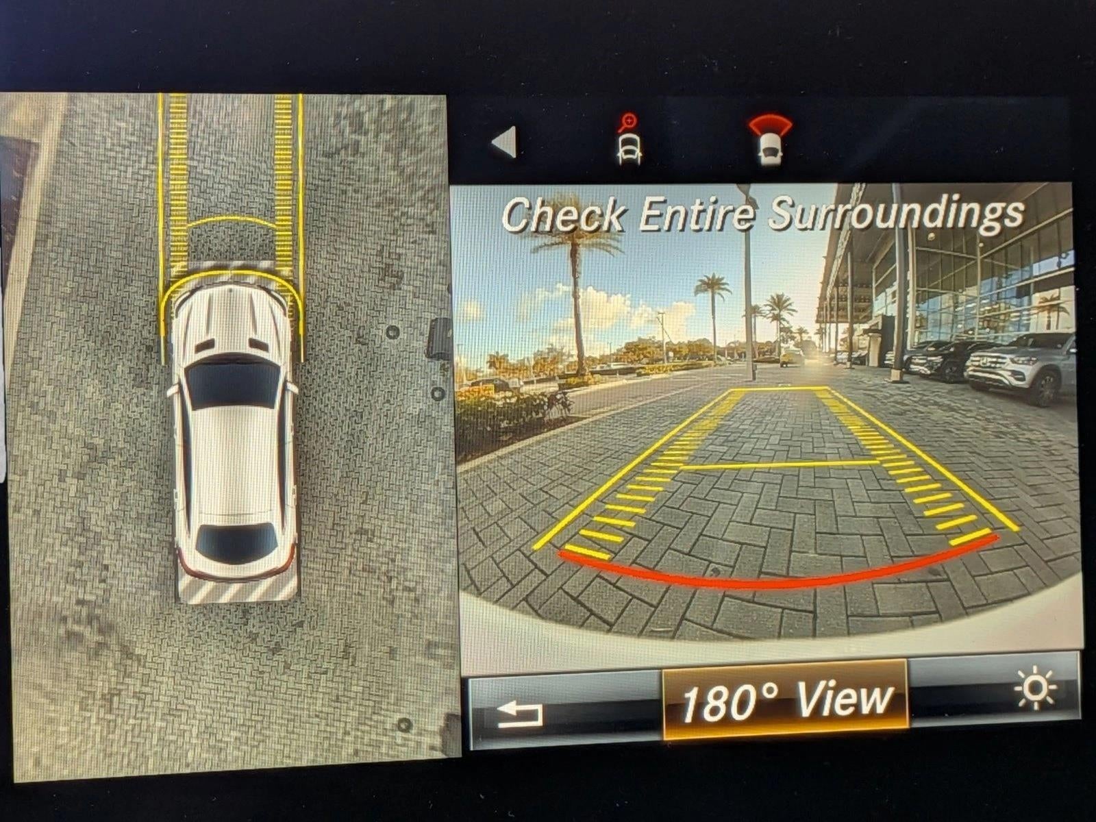 2017 Mercedes-Benz GLE AMG® GLE 43 4MATIC® Coupe