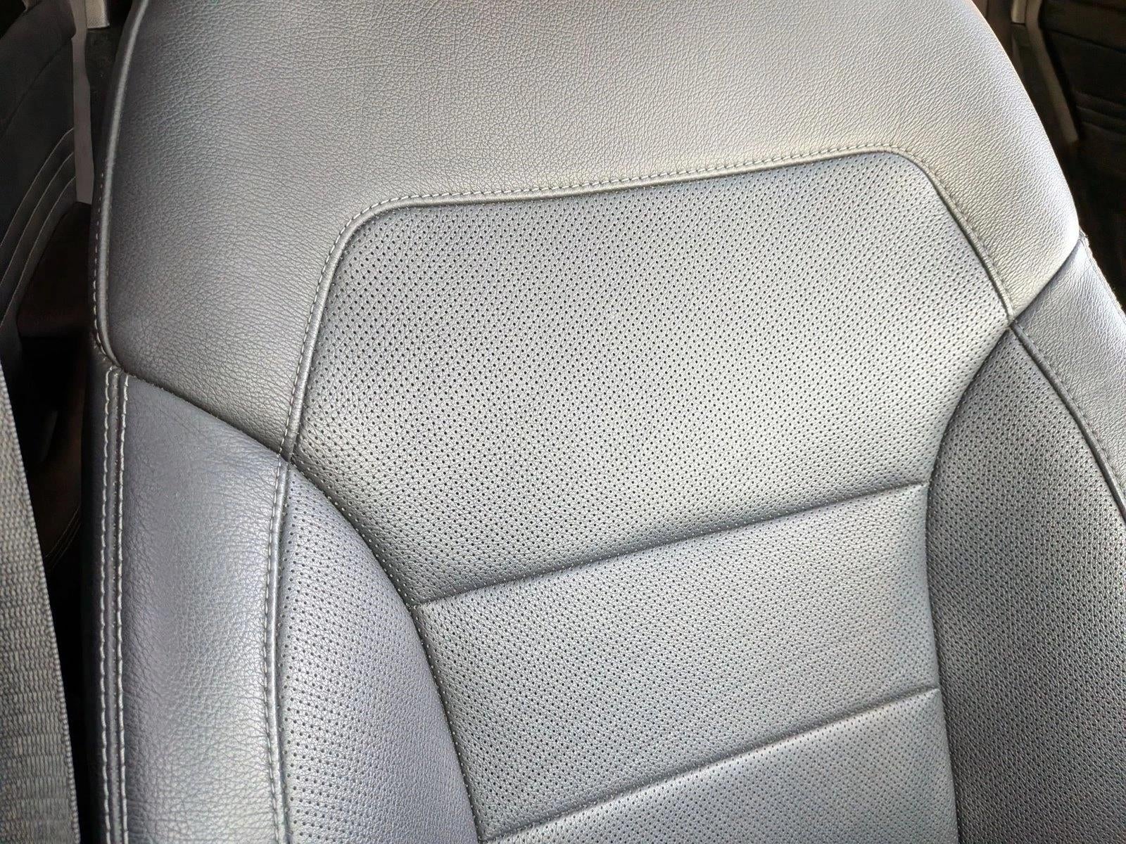 2017 Mercedes-Benz GLE AMG® GLE 43 4MATIC® Coupe