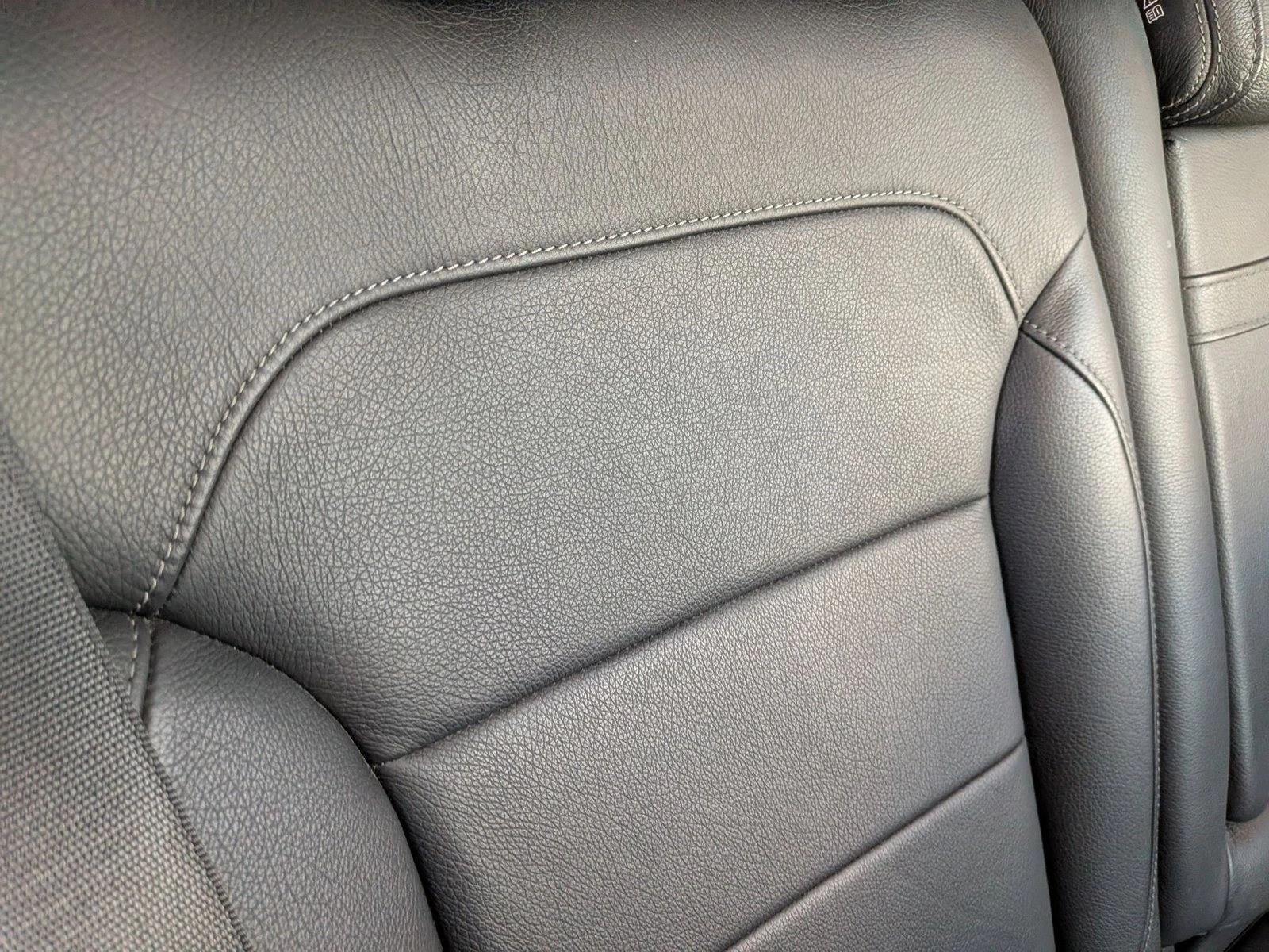 2017 Mercedes-Benz GLE AMG® GLE 43 4MATIC® Coupe