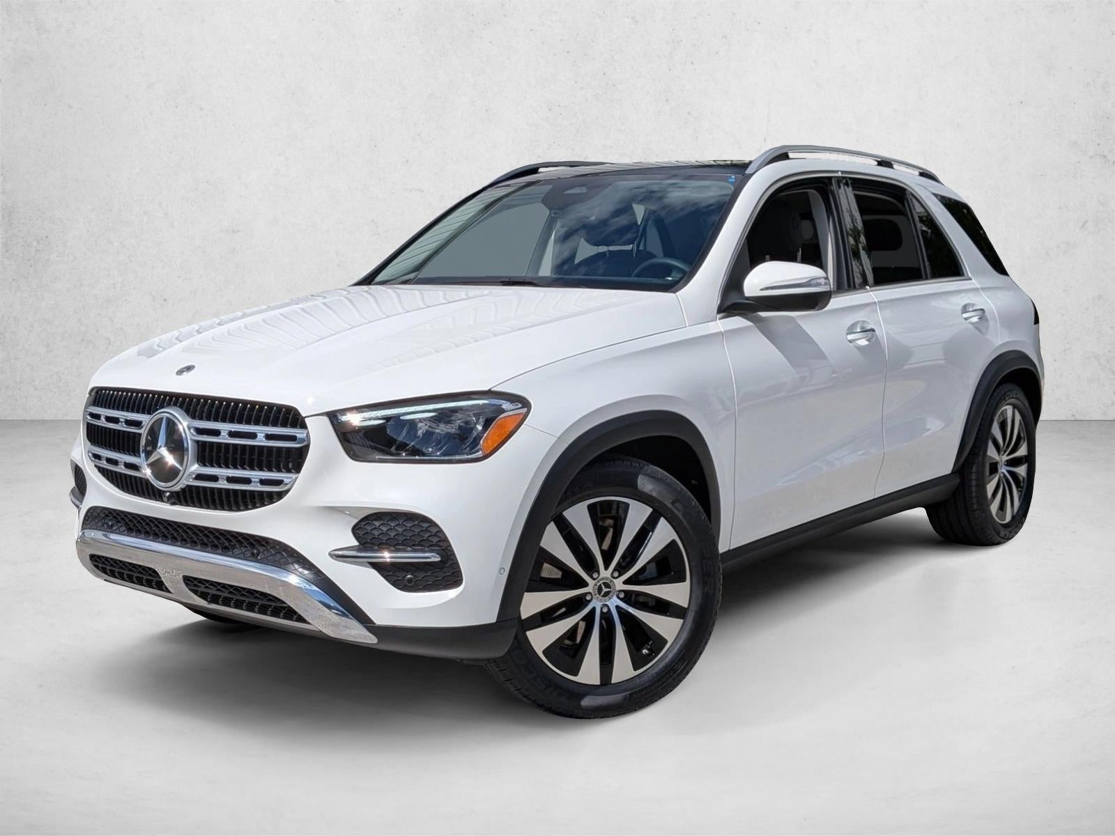 2026 Mercedes-Benz GLE GLE 350 SUV