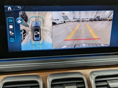 2026 Mercedes-Benz GLE GLE 350 SUV