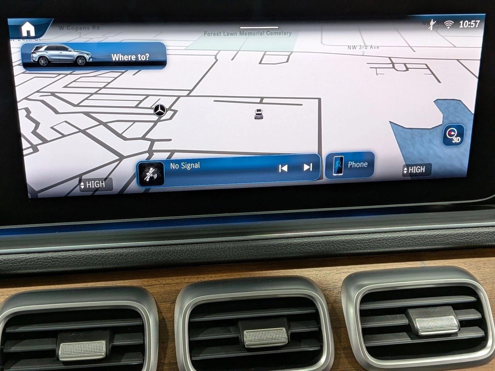 2026 Mercedes-Benz GLE GLE 350 SUV