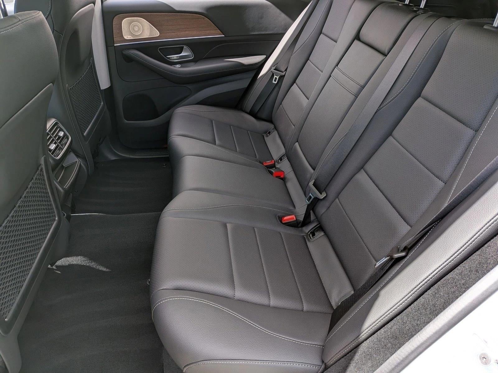 2026 Mercedes-Benz GLE GLE 350 SUV