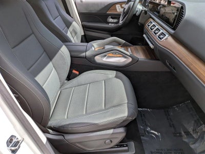 2026 Mercedes-Benz GLE GLE 350 SUV